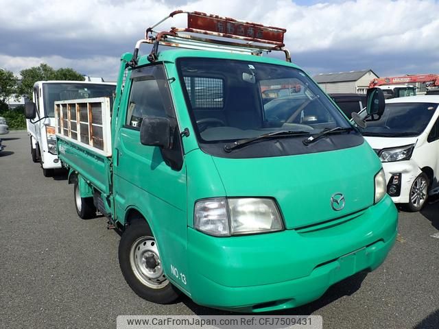 mazda bongo-truck 2005 GOO_NET_EXCHANGE_0705372A30220426W001 image 1