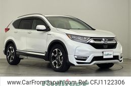 honda cr-v 2019 -HONDA--CR-V 6AA-RT5--RT5-1004204---HONDA--CR-V 6AA-RT5--RT5-1004204-