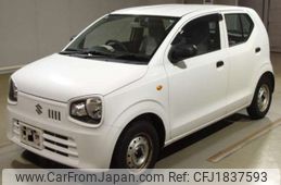 suzuki alto-van 2018 CFJ1837593