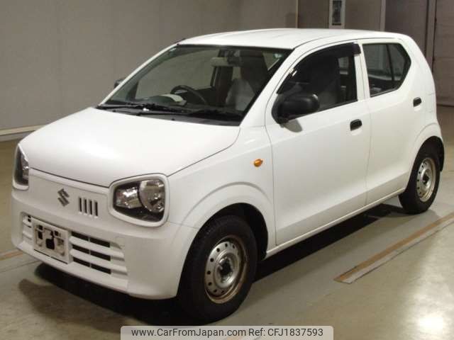 suzuki alto-van 2018 CFJ1837593 image 1