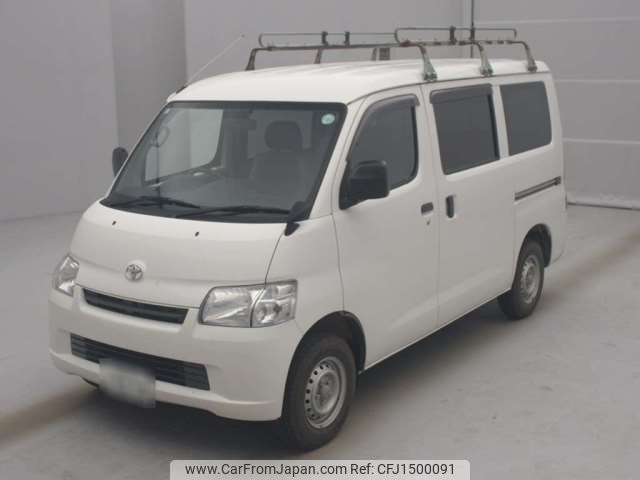 toyota townace-van 2016 CFJ1500091 image 1