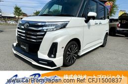 toyota roomy 2024 CFJ1500837