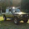 toyota landcruiser-70 2000 GOO_NET_EXCHANGE_0803048A30161109W002 image 1
