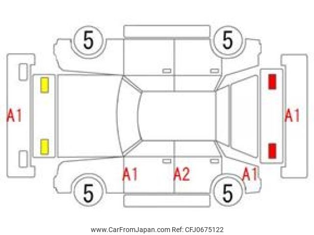 toyota sienta 2020 -TOYOTA--Sienta 6AA-NHP170G--NHP170-7212260---TOYOTA--Sienta 6AA-NHP170G--NHP170-7212260- image 2