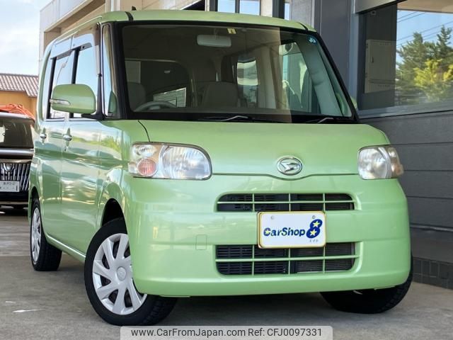 daihatsu tanto 2011 quick_quick_DBA-L375S_L375S-0454853 image 1