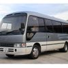 toyota coaster 1995 -TOYOTA 【名変中 】--Coaster HDB51ｶｲ--0003107---TOYOTA 【名変中 】--Coaster HDB51ｶｲ--0003107- image 1