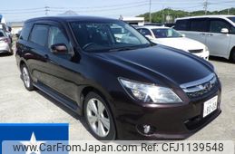 subaru exiga 2013 -SUBARU 【鳥取 335む8008】--Exiga YAM--YAM-007589---SUBARU 【鳥取 335む8008】--Exiga YAM--YAM-007589-