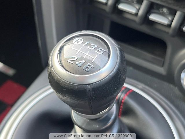 subaru brz 2013 -SUBARU--BRZ DBA-ZC6--ZC6-012525---SUBARU--BRZ DBA-ZC6--ZC6-012525- image 2