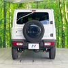 suzuki jimny 2022 quick_quick_JB64W_JB64W-244519 image 16