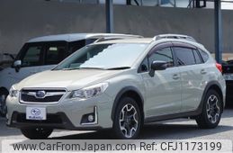 subaru xv 2017 -SUBARU 【名変中 】--Subaru XV GP7--137227---SUBARU 【名変中 】--Subaru XV GP7--137227-