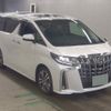 toyota alphard 2021 quick_quick_3BA-AGH30W_AGH30-0399519 image 1