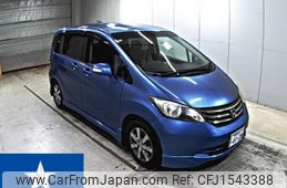 honda freed 2011 CFJ1543388