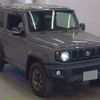 suzuki jimny-sierra 2023 quick_quick_3BA-JB74W_JB74W-189971 image 1