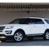 ford explorer 2016 -FORD 【一宮 301】--Ford Explorer 1FM5KH--1FU5K7DH4GGB37920---FORD 【一宮 301】--Ford Explorer 1FM5KH--1FU5K7DH4GGB37920- image 42