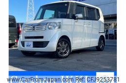 honda n-box 2014 -HONDA--N BOX DBA-JF1--JF1-1455685---HONDA--N BOX DBA-JF1--JF1-1455685-