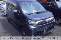 daihatsu move 2017 -DAIHATSU--Move LA150S--0122435---DAIHATSU--Move LA150S--0122435-