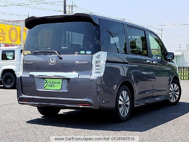 honda stepwagon 2014 quick_quick_DBA-RK6_RK6-1400963 image 2