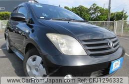 toyota ist 2005 646828-Y2025060123F-21