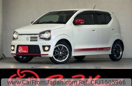 suzuki alto 2018 CFJ1505966