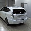 toyota prius-α 2014 -TOYOTA--Prius α ZVW40W-0009532---TOYOTA--Prius α ZVW40W-0009532- image 2