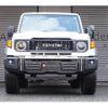 toyota land-cruiser 2024 quick_quick_3DA-GDJ76W_GDJ76-1005995 image 4