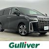 toyota alphard 2021 -TOYOTA--Alphard 3BA-AGH30W--AGH30-0381600---TOYOTA--Alphard 3BA-AGH30W--AGH30-0381600- image 1