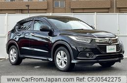 honda vezel 2020 -HONDA--VEZEL 6AA-RU4--RU4-1400363---HONDA--VEZEL 6AA-RU4--RU4-1400363-