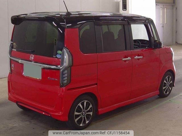 honda n-box 2019 quick_quick_DBA-JF3_JF3-1200971 image 2
