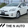 toyota prius 2011 -TOYOTA 【大阪 303ﾕ4374】--Prius DAA-ZVW30--ZVW30-1455703---TOYOTA 【大阪 303ﾕ4374】--Prius DAA-ZVW30--ZVW30-1455703- image 1