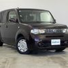 nissan cube 2012 -NISSAN--Cube DBA-Z12--Z12-216960---NISSAN--Cube DBA-Z12--Z12-216960- image 1