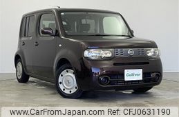 nissan cube 2012 -NISSAN--Cube DBA-Z12--Z12-216960---NISSAN--Cube DBA-Z12--Z12-216960-