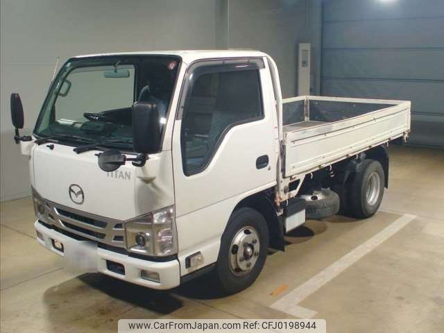 mazda titan 2021 -MAZDA 【京都 400ﾉ2719】--Titan 2RG-LJR88A--LJR88A-7000415---MAZDA 【京都 400ﾉ2719】--Titan 2RG-LJR88A--LJR88A-7000415- image 1