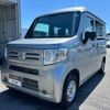 honda n-van 2021 -HONDA--N VAN 5BD-JJ1--JJ1-3105207---HONDA--N VAN 5BD-JJ1--JJ1-3105207- image 1