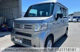 honda n-van 2021 -HONDA--N VAN 5BD-JJ1--JJ1-3105207---HONDA--N VAN 5BD-JJ1--JJ1-3105207-