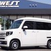 honda n-van-style 2024 quick_quick_5BD-JJ1_JJ1-0007415 image 1