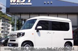 honda n-van-style 2024 quick_quick_5BD-JJ1_JJ1-0007415