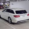 mercedes-benz c-class-station-wagon 2015 -MERCEDES-BENZ--Benz C Class Wagon WDD2052422F161145---MERCEDES-BENZ--Benz C Class Wagon WDD2052422F161145- image 6