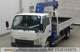 isuzu elf-truck 2010 -ISUZU--Elf NKR85-7014757---ISUZU--Elf NKR85-7014757-