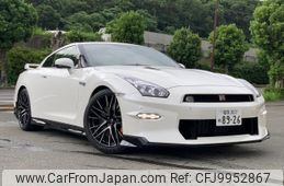 nissan gt-r 2023 quick_quick_R35_R35-160086