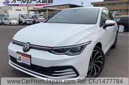 volkswagen golf 2023 -VOLKSWAGEN 【函館 330ﾊ3917】--VW Golf 3AA-CDDLA--WVWZZZCD3PW039592---VOLKSWAGEN 【函館 330ﾊ3917】--VW Golf 3AA-CDDLA--WVWZZZCD3PW039592-