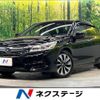 honda accord 2018 CFJ1788135 image 1