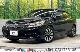 honda accord 2018 CFJ1788135