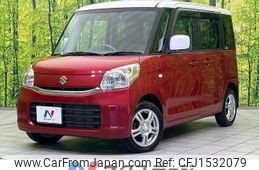 suzuki spacia 2017 CFJ1532079