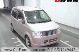 mitsubishi ek-wagon 2010 -MITSUBISHI--ek Wagon H82W--H82W-1117418---MITSUBISHI--ek Wagon H82W--H82W-1117418-