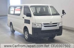 toyota regiusace-van undefined -TOYOTA--Regius ace Van KDH206V-8078431---TOYOTA--Regius ace Van KDH206V-8078431-