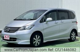 honda freed 2010 -HONDA--Freed DBA-GB3--GB3-1195562---HONDA--Freed DBA-GB3--GB3-1195562-