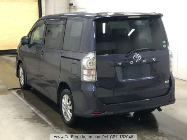 toyota voxy 2012 -TOYOTA--Voxy ZRR75W-0095382---TOYOTA--Voxy ZRR75W-0095382- image 2
