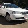 nissan sunny 2003 CFJ2709989 image 5