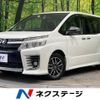 toyota voxy 2015 -TOYOTA--Voxy DBA-ZRR80W--ZRR80-0150455---TOYOTA--Voxy DBA-ZRR80W--ZRR80-0150455- image 1