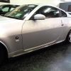 nissan fairlady-z 2007 -NISSAN--Fairlady Z Z33--Z33-502370---NISSAN--Fairlady Z Z33--Z33-502370- image 15